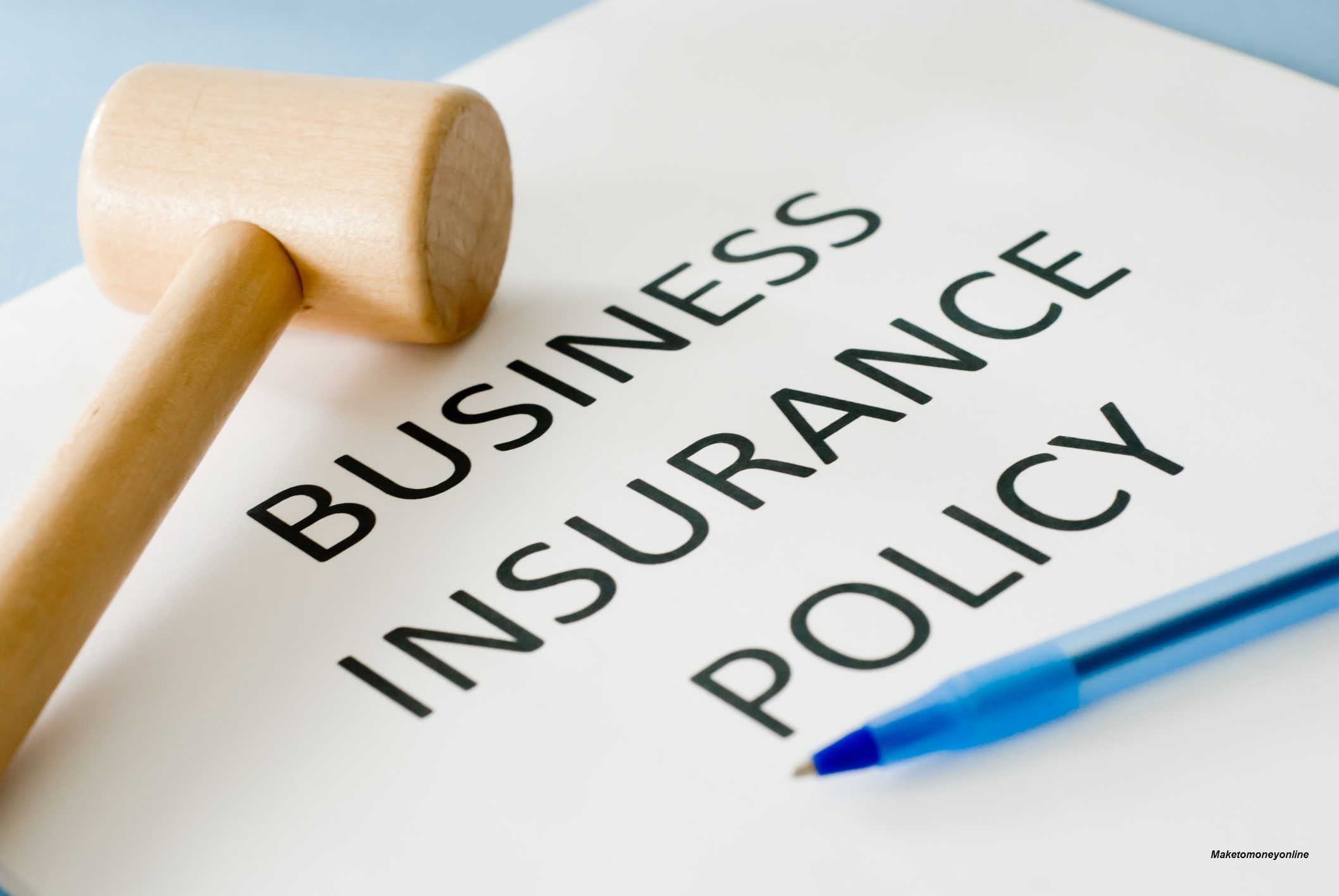 We are your small business insurance specialist! - Western Pacific Insurance  Group